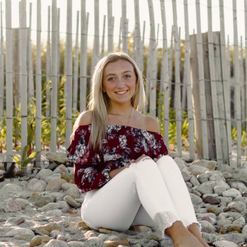 Meet your Posher, Kaitlyn